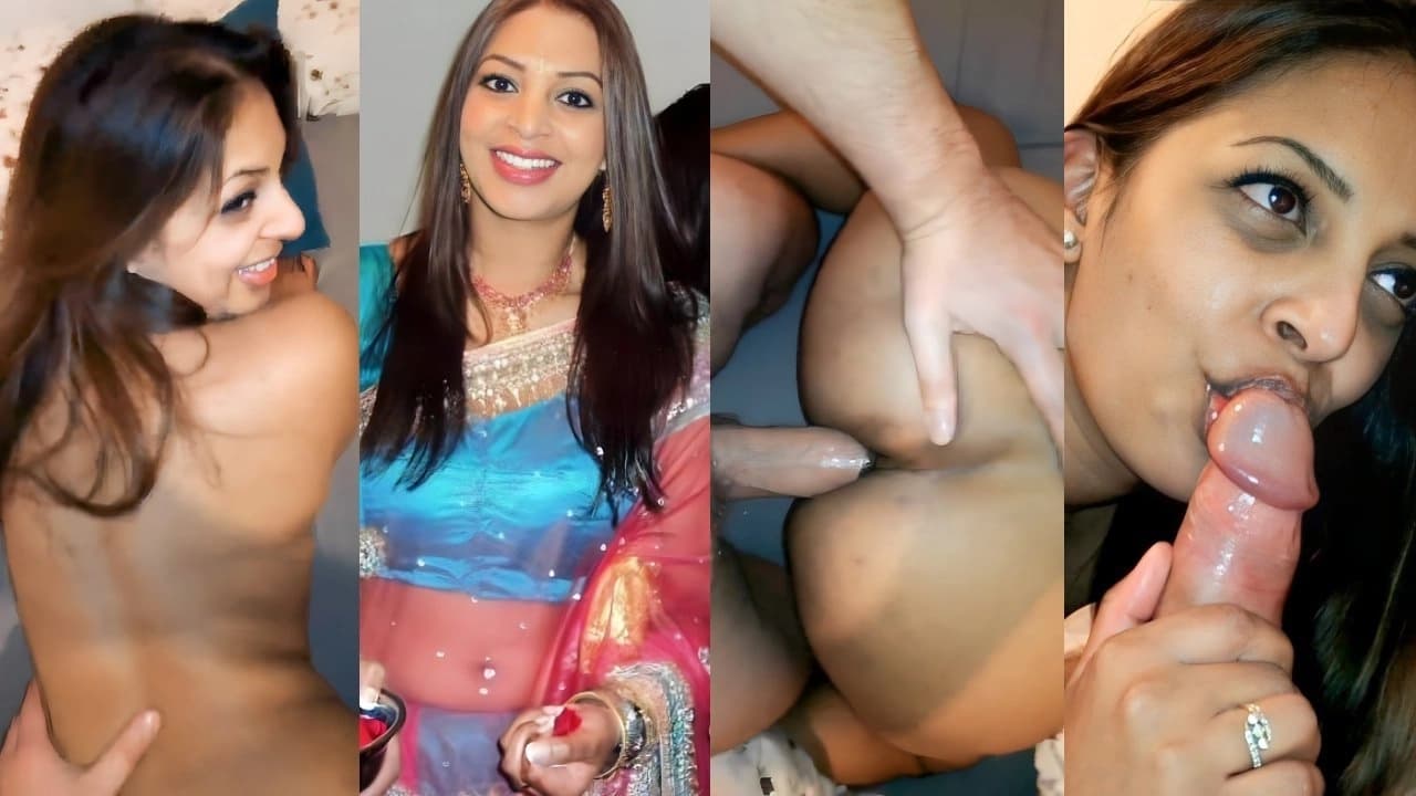 Desi 3same